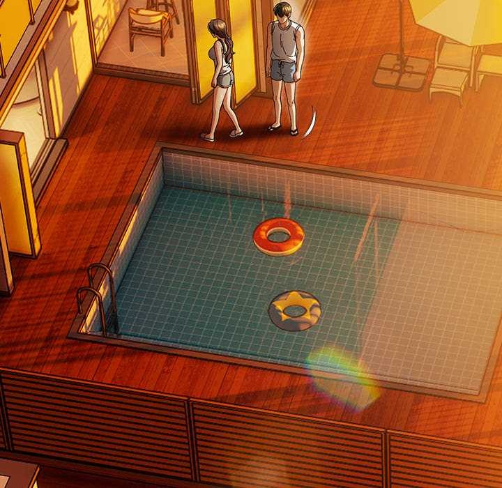 請弄臟我的女朋友第37話