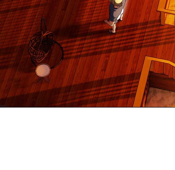 請弄臟我的女朋友第37話