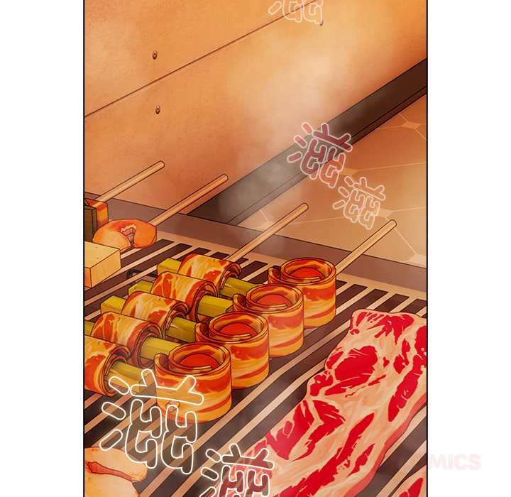 請弄臟我的女朋友第37話