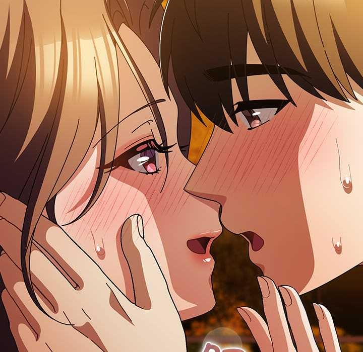 請弄臟我的女朋友第37話