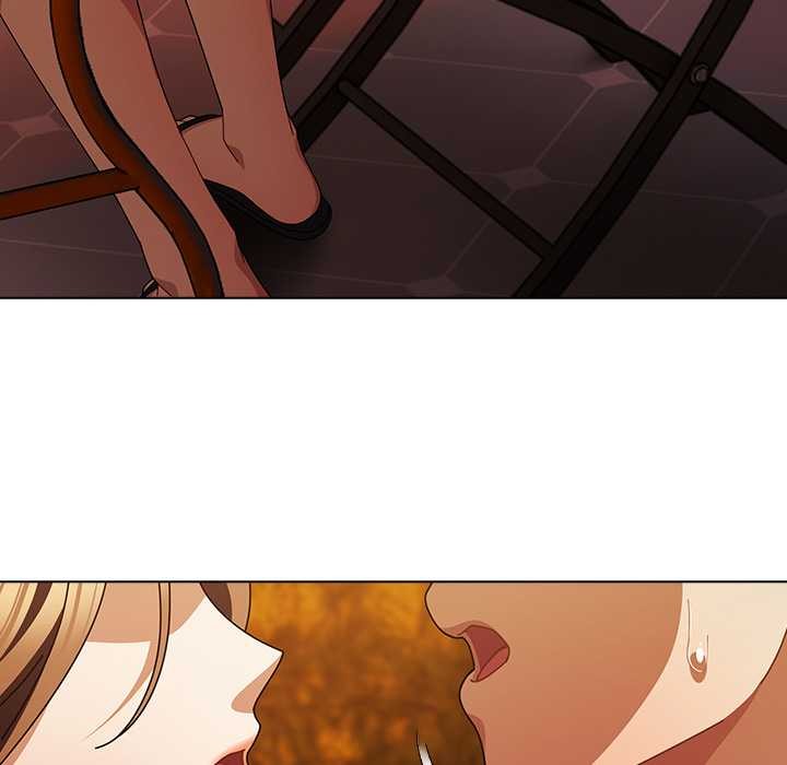 請弄臟我的女朋友第37話