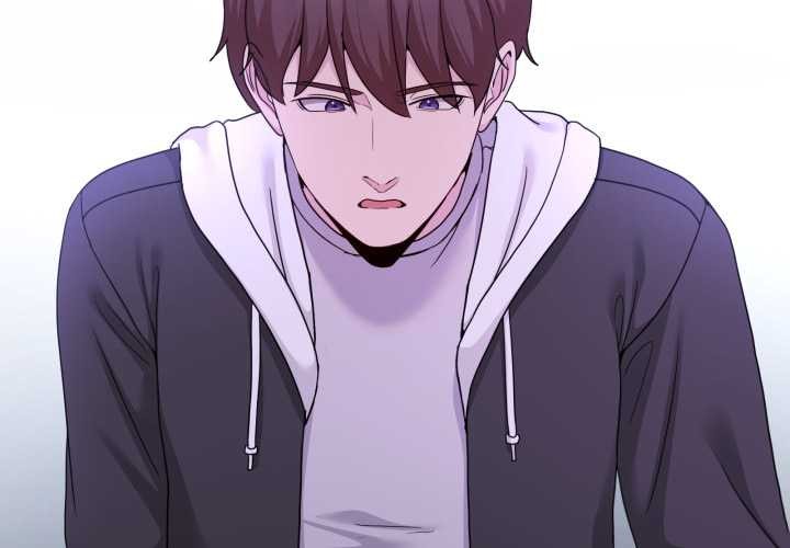 男人止步第38話