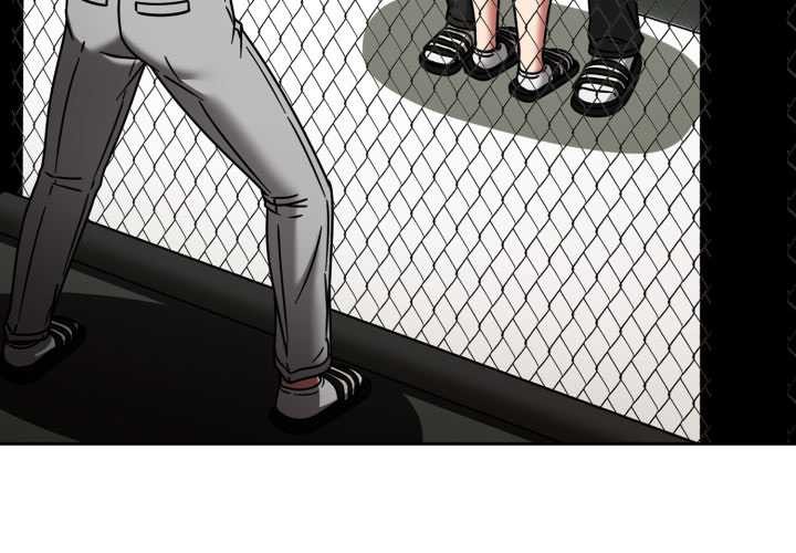 热情拳击馆第55話