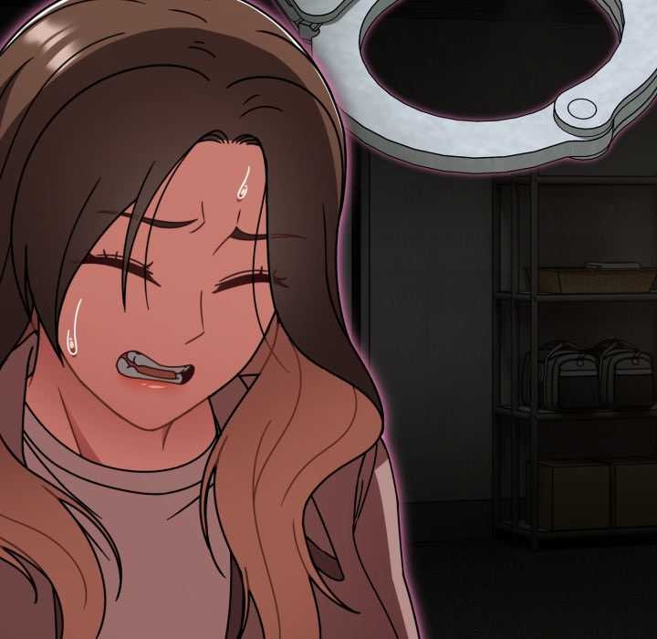 热情拳击馆第55話