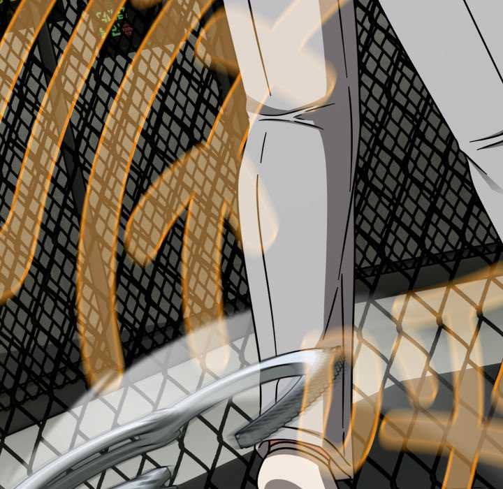 热情拳击馆第55話