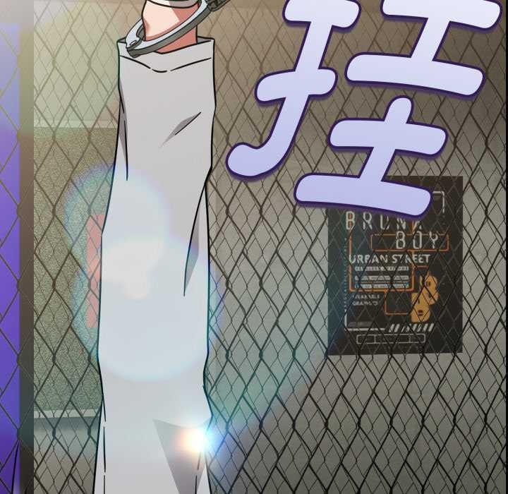 热情拳击馆第55話