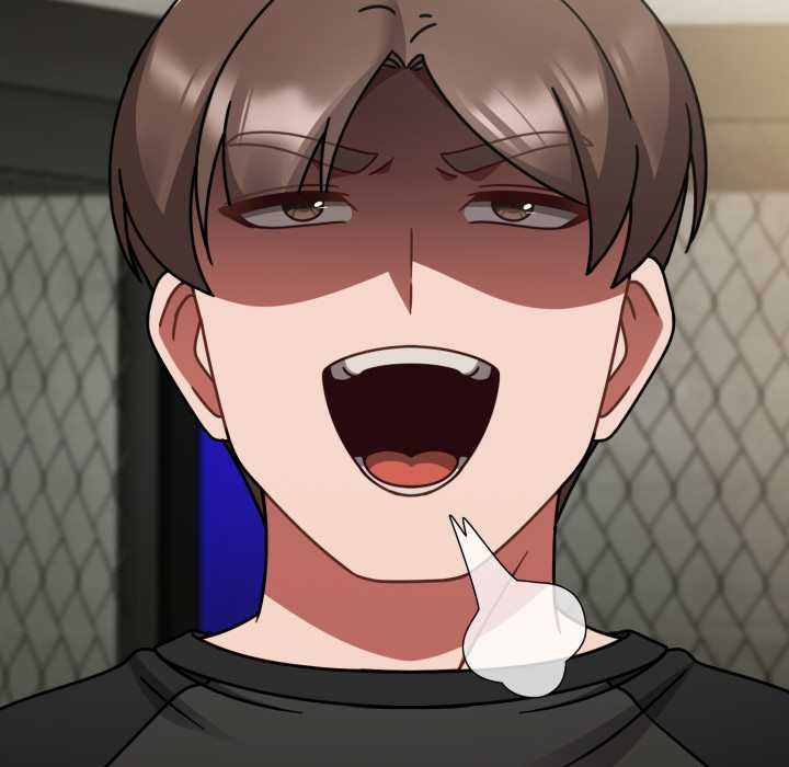 热情拳击馆第55話