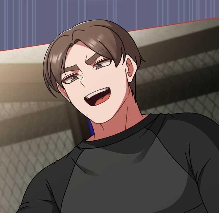 热情拳击馆第55話