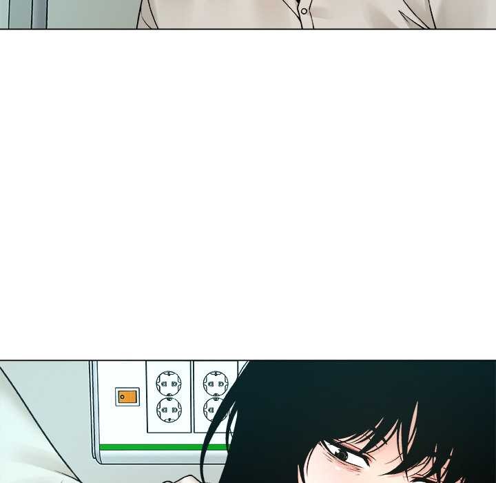 被幸運詛咒的人第24話