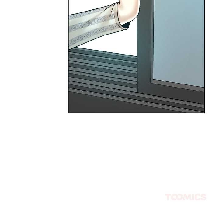 被幸運詛咒的人第24話