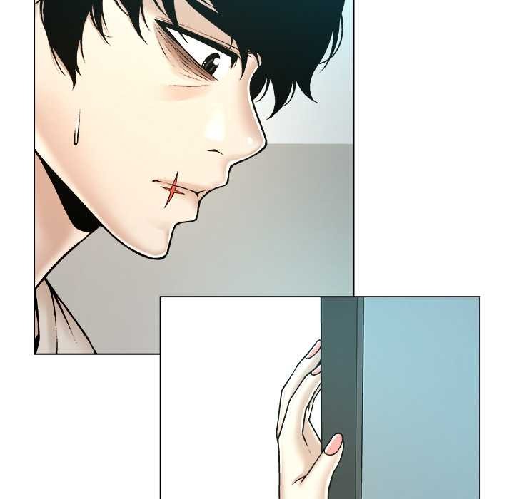 被幸運詛咒的人第24話