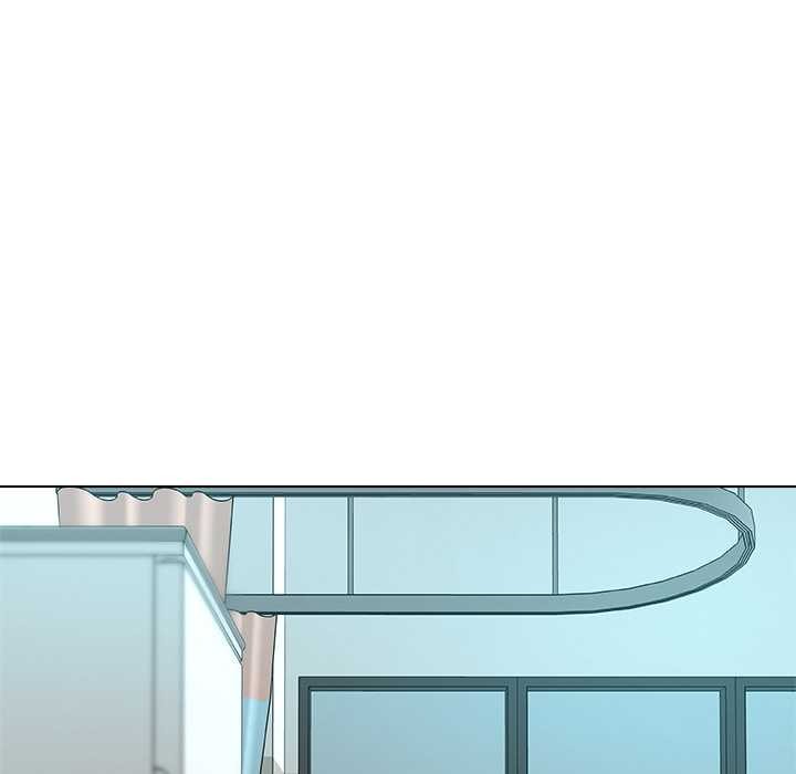 被幸運詛咒的人第24話