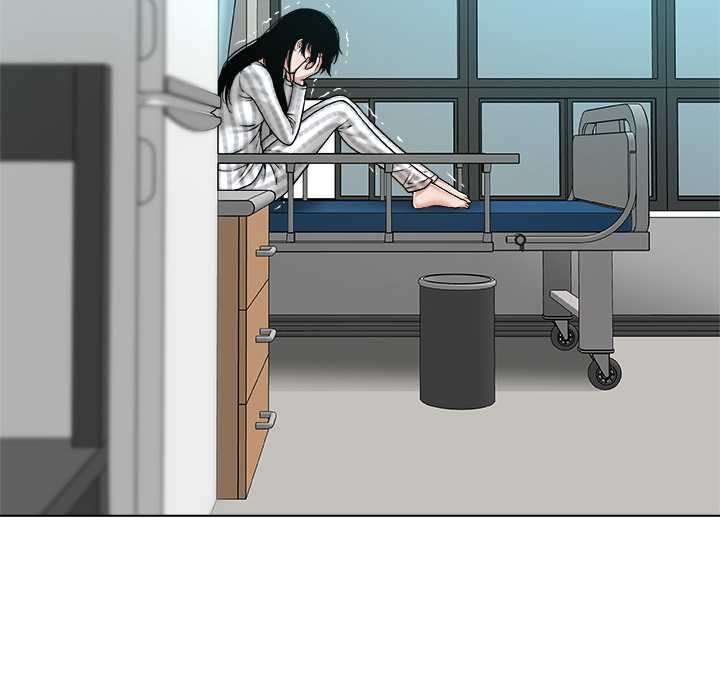 被幸運詛咒的人第24話