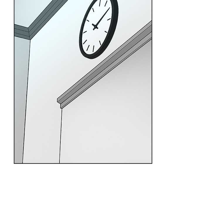 被幸運詛咒的人第24話