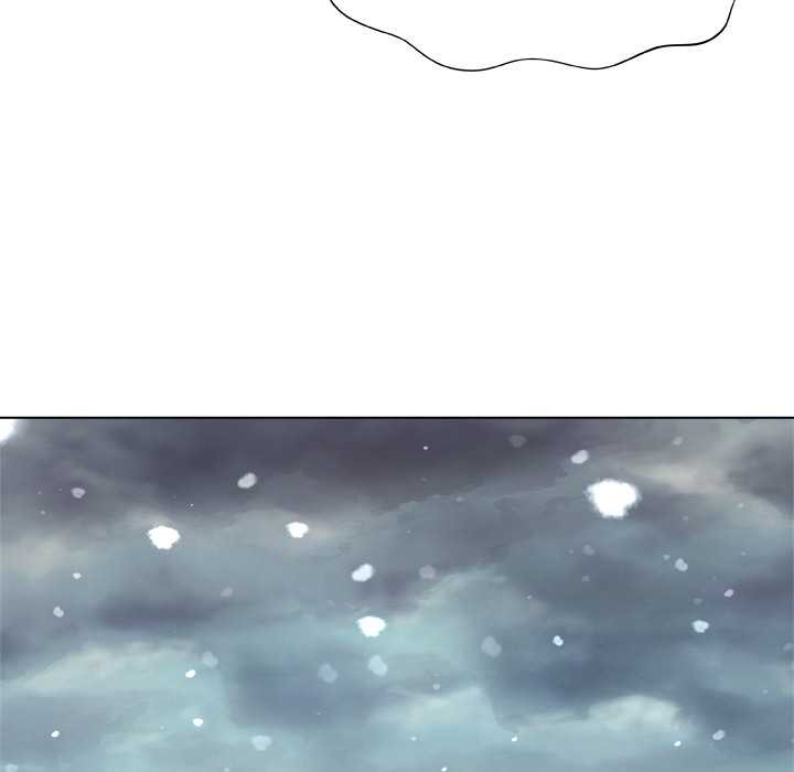 被幸運詛咒的人第24話