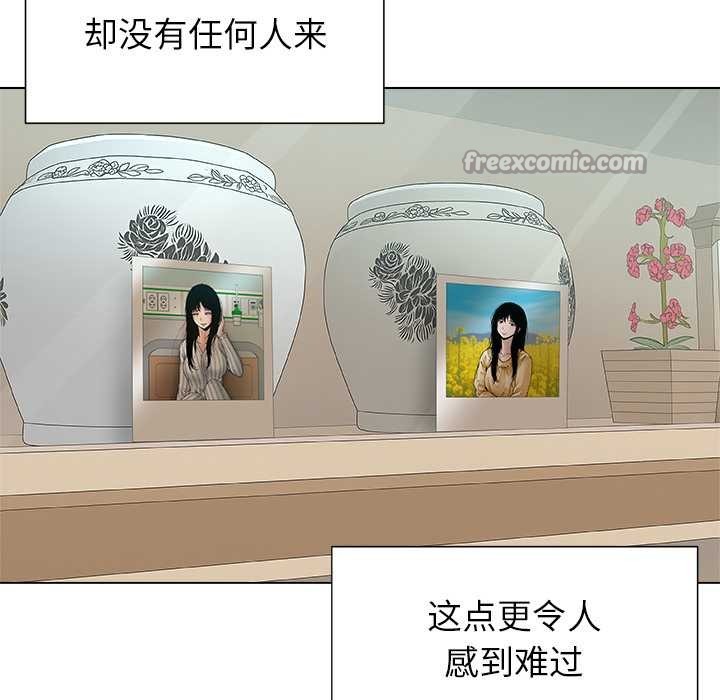 被幸運詛咒的人第24話