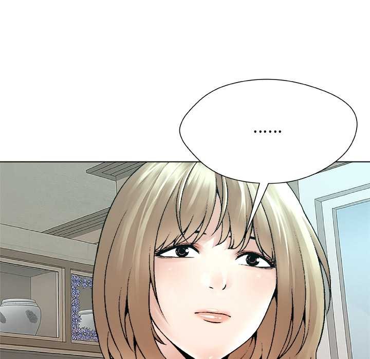 被幸運詛咒的人第24話