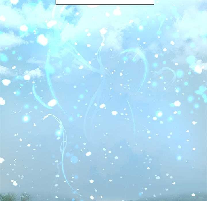 被幸運詛咒的人第24話