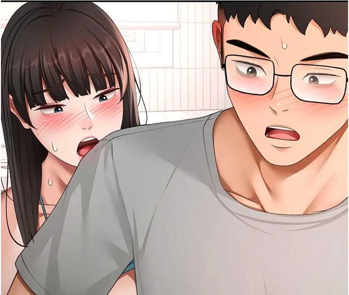 顶加套房的春天第51話-由女兒親手插入