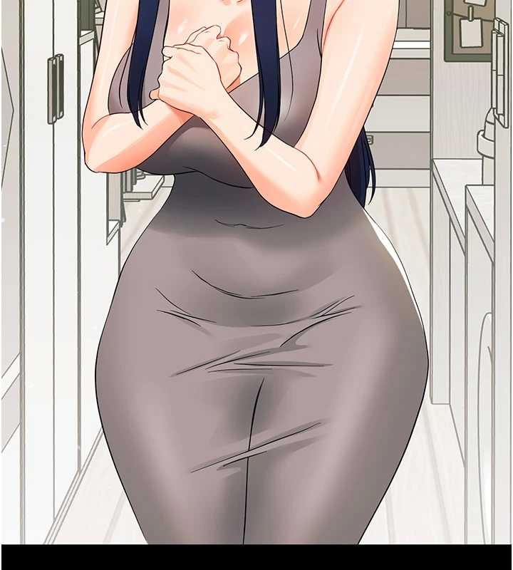 幼惑第11話-以後專門教我打炮