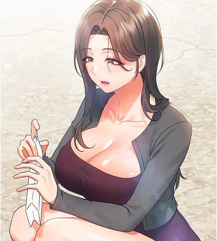 幼惑第11話-以後專門教我打炮