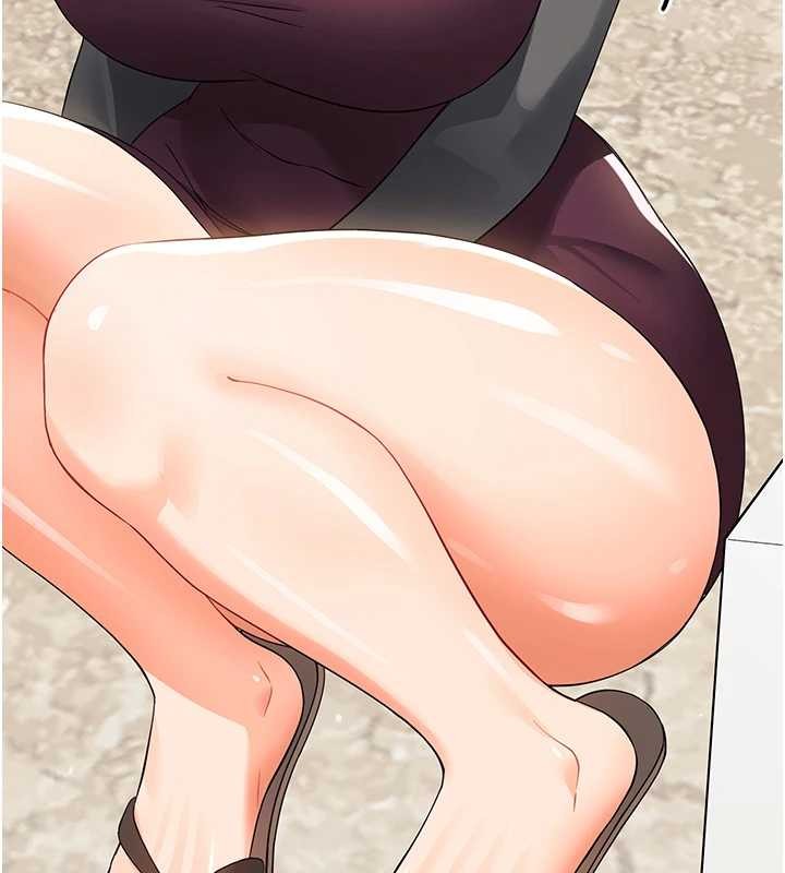 幼惑第11話-以後專門教我打炮