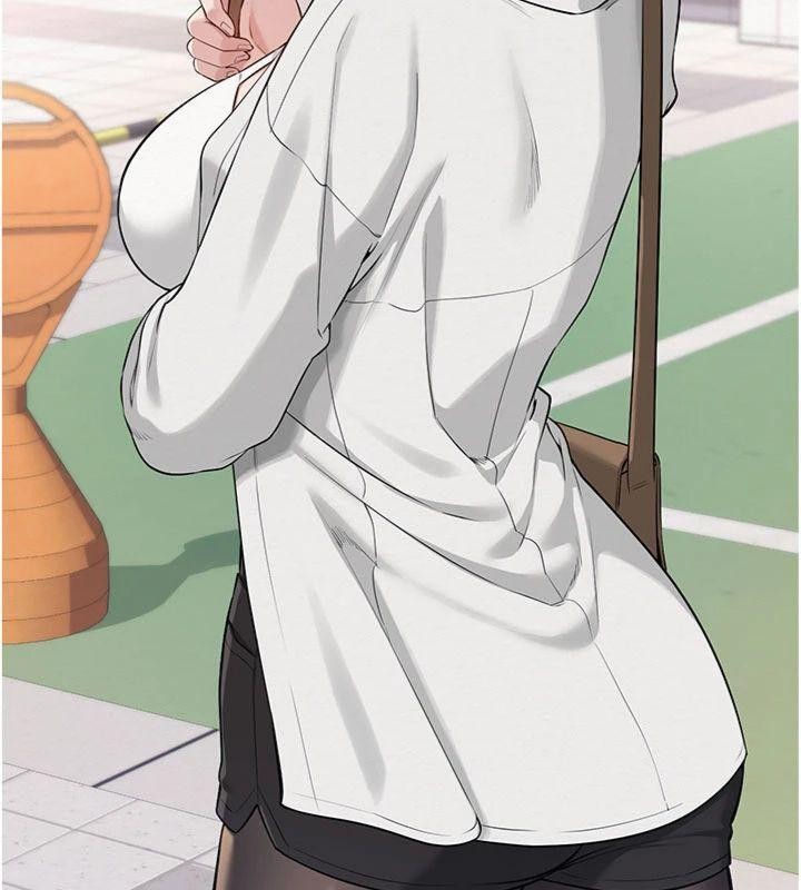 校園成人禮第19話-要開發另一個洞?!