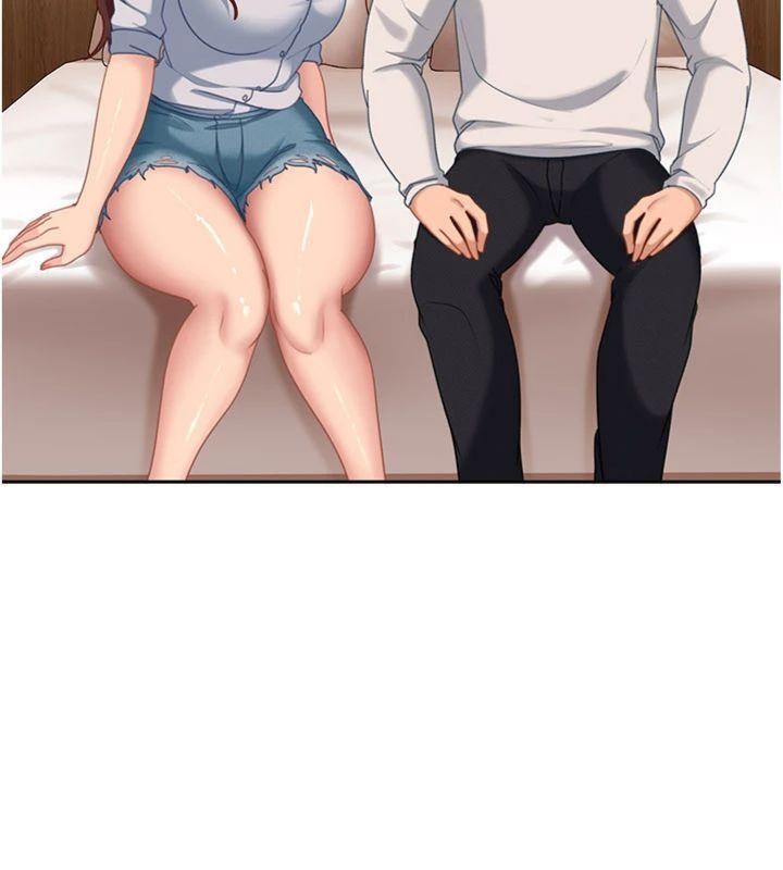 太妹硬闖成人界第14話-你是不是想對我壞壞?