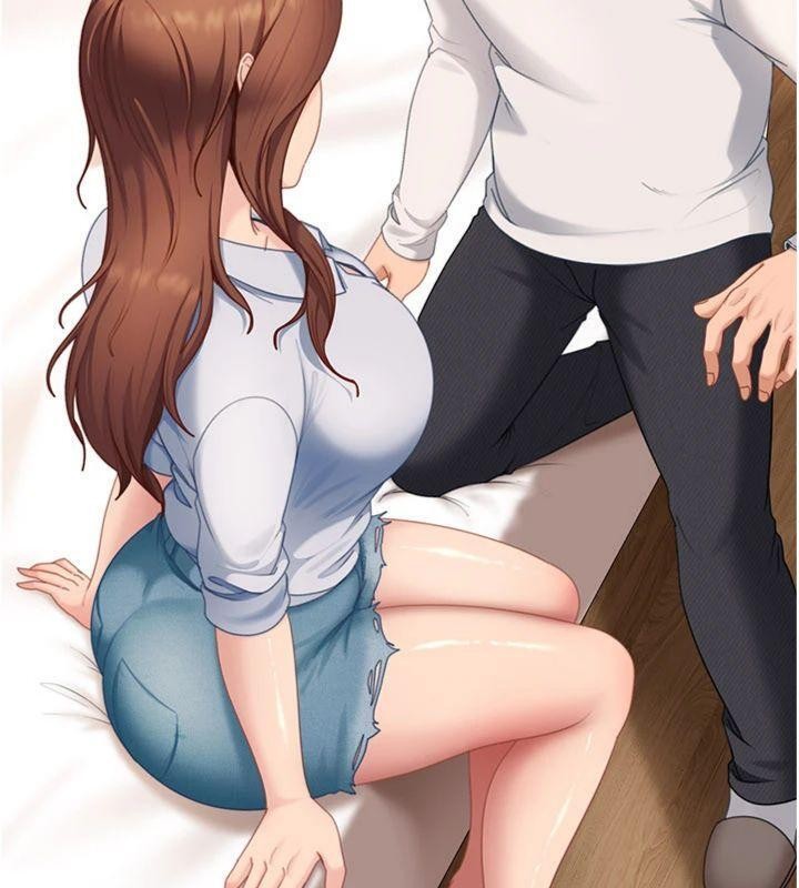 太妹硬闖成人界第14話-你是不是想對我壞壞?