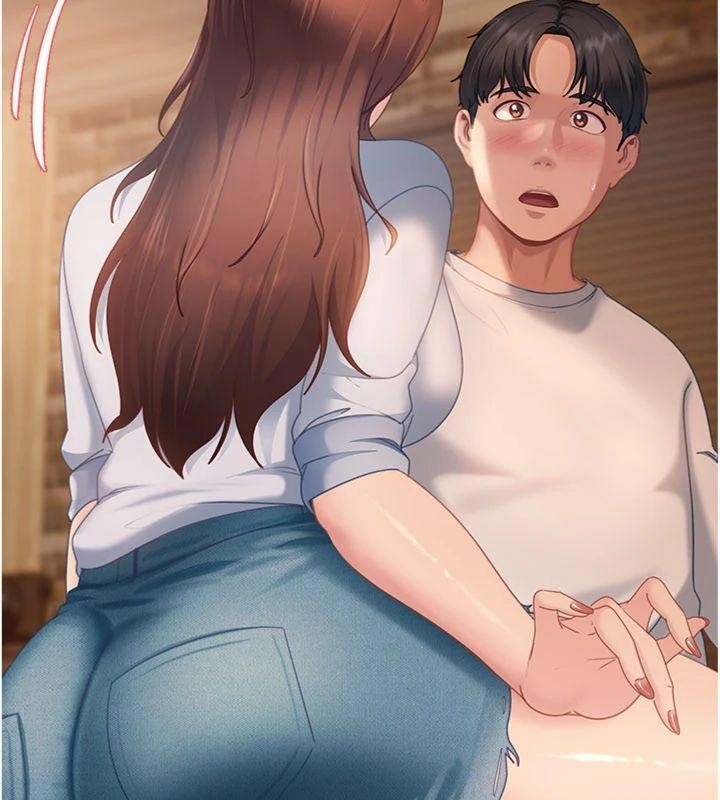 太妹硬闖成人界第14話-你是不是想對我壞壞?