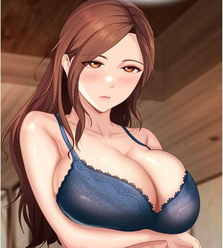 太妹硬闖成人界第14話-你是不是想對我壞壞?