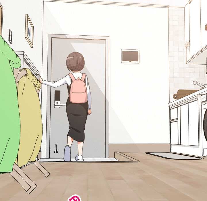 难缠姐妹偏要和我同居第77話