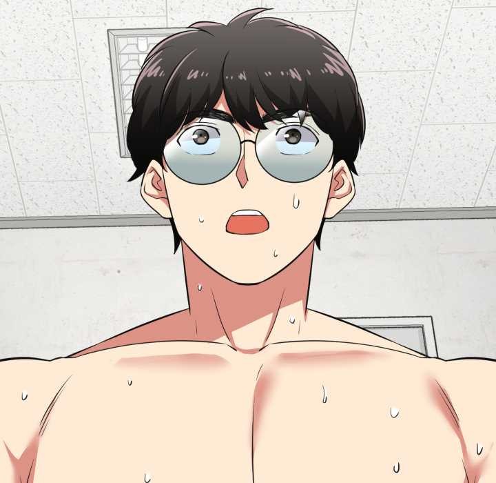 啟動復仇系統第4話