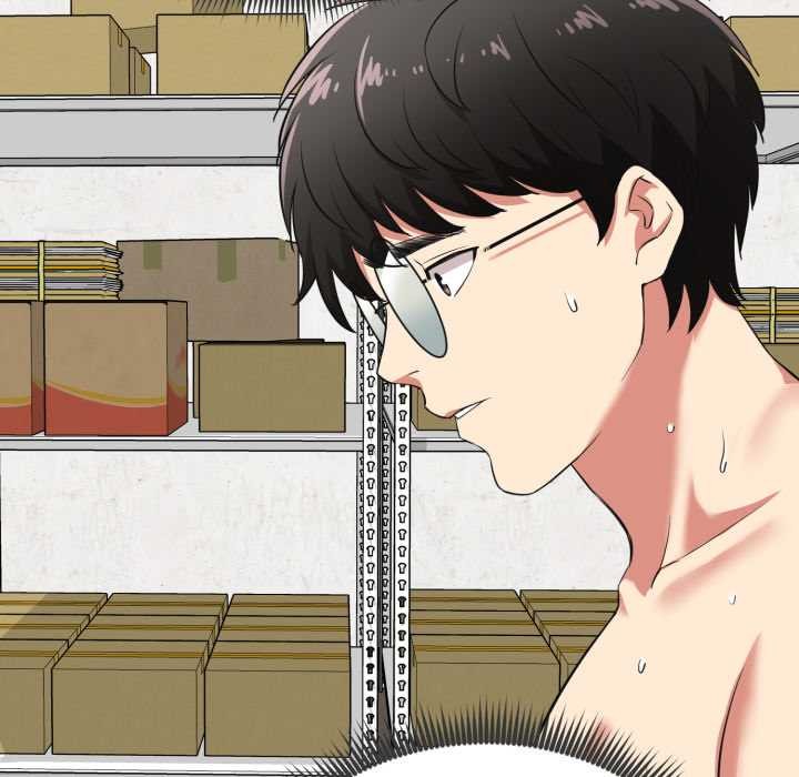 啟動復仇系統第4話