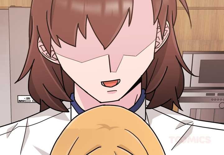 愛的調味課第8話