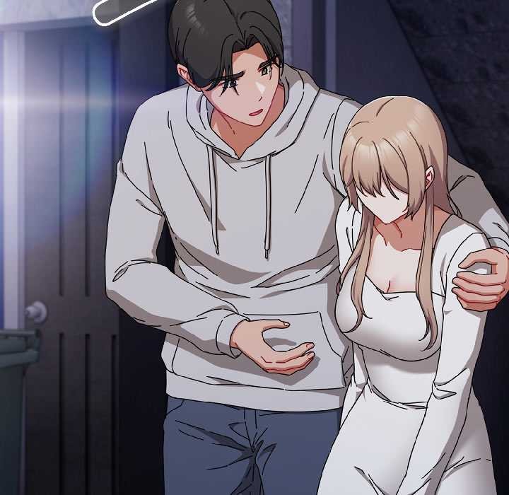 愛上你也好第47話