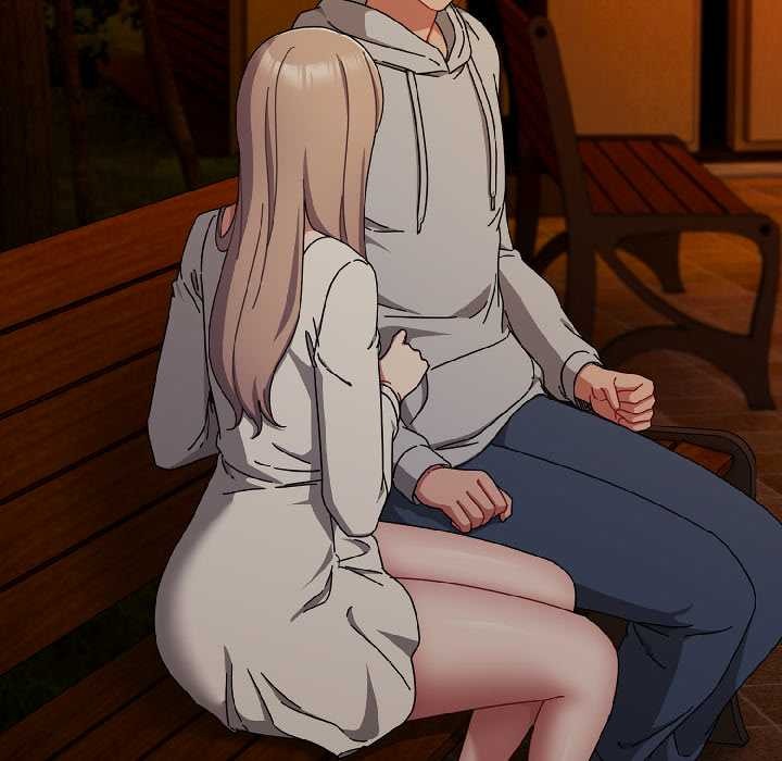 愛上你也好第47話