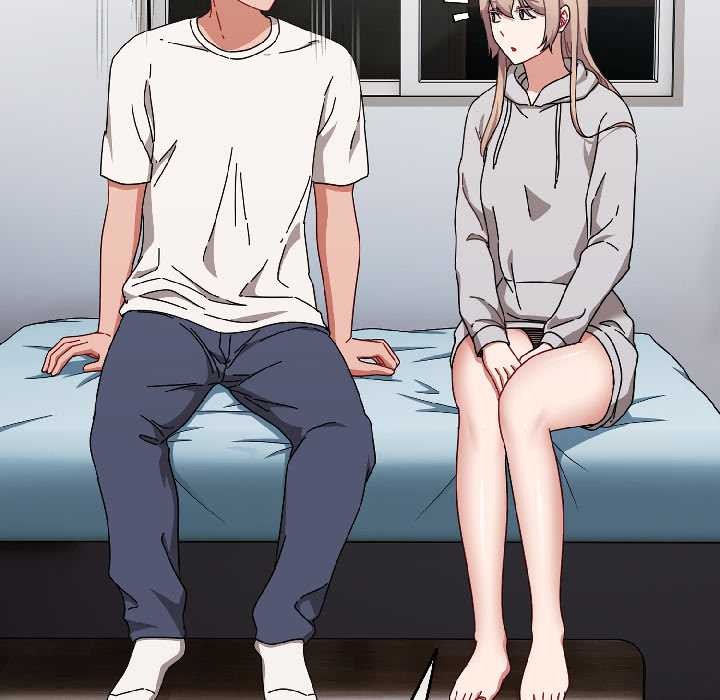 愛上你也好第47話