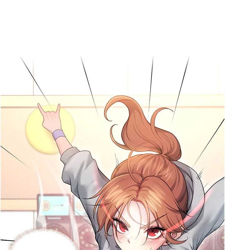 飛機盃女神連線中第45話-在鄰居家廁所潮吹了!