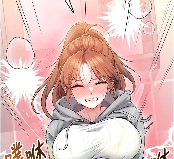 飛機盃女神連線中第45話-在鄰居家廁所潮吹了!