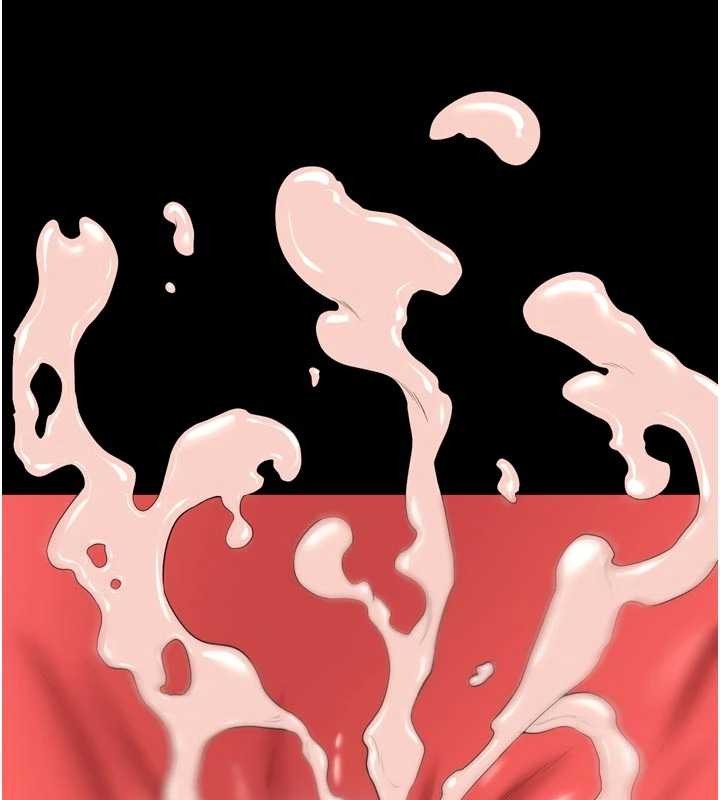 獄火重生第50話-宛如觸電般的刺激性愛