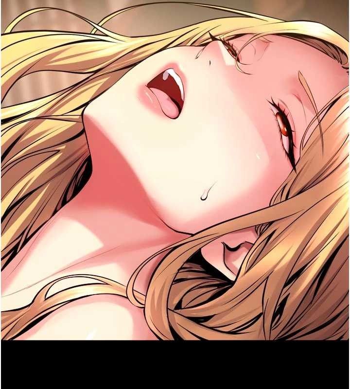 獄火重生第50話-宛如觸電般的刺激性愛