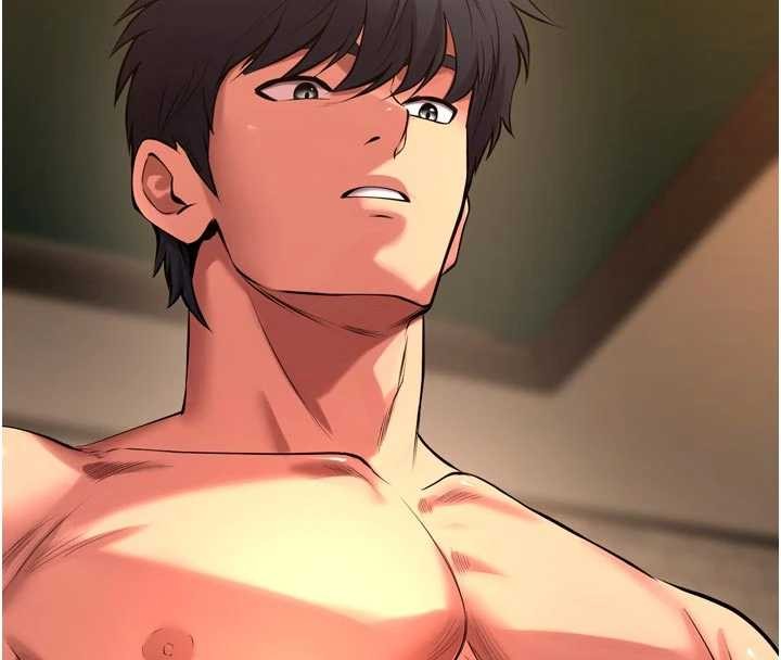 獄火重生第50話-宛如觸電般的刺激性愛