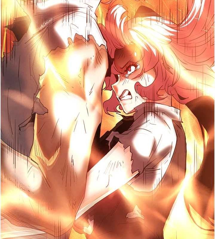 末日鵰堡第61話-魅惑技能的真正效果