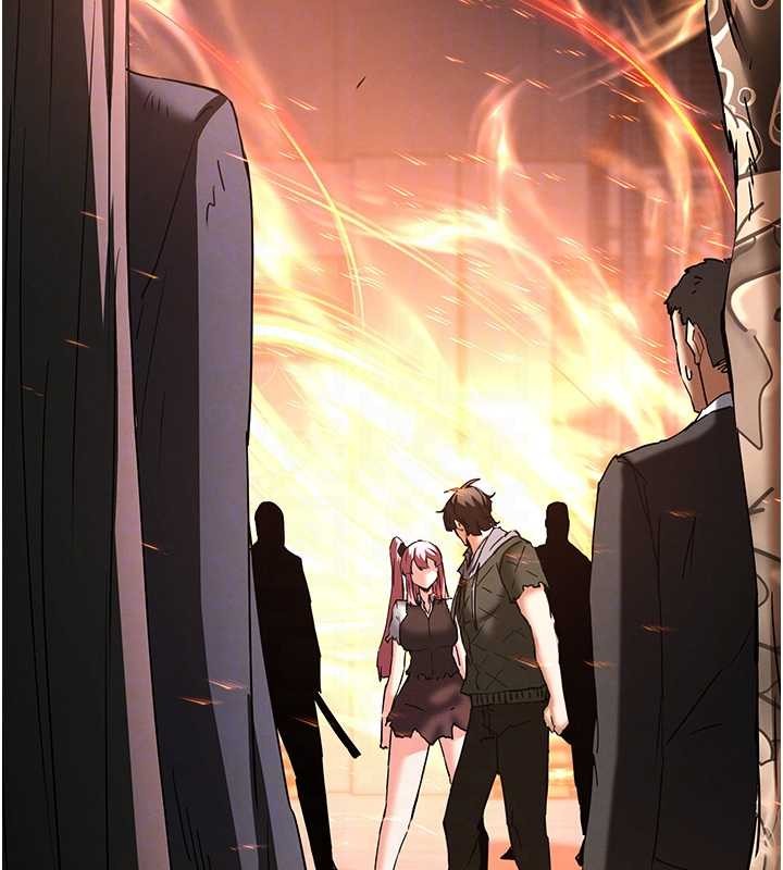 末日鵰堡第61話-魅惑技能的真正效果