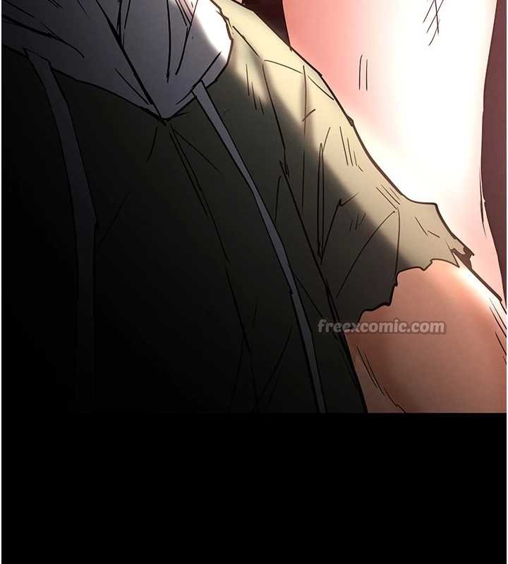 末日鵰堡第61話-魅惑技能的真正效果