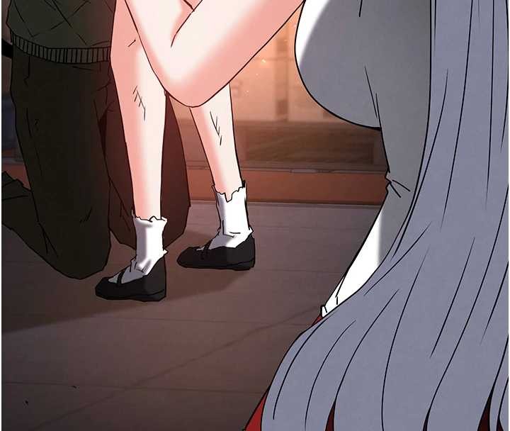 末日鵰堡第61話-魅惑技能的真正效果