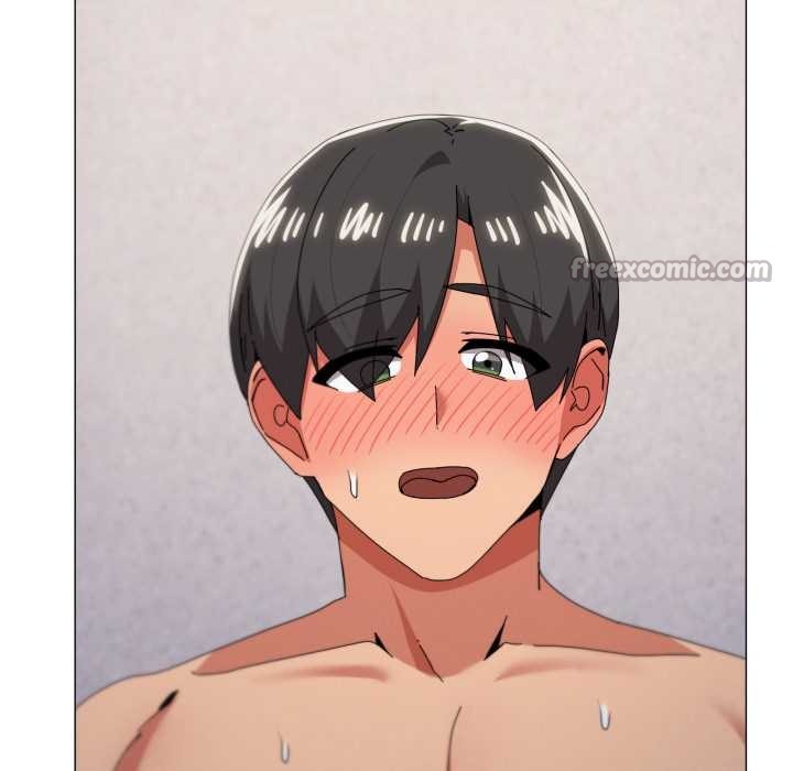 家人之间这样不好吧第79話