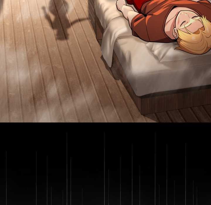 迷雾深处的诱惑第5話