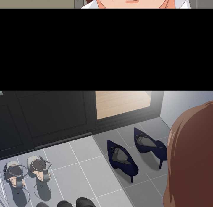 无法上色的关係第8話